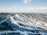 Pennsylvania Ski Resort Posters