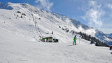 Washington Ski Resort Posters