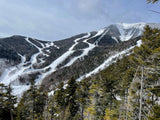 New York Ski Resort Posters