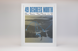 49 Degrees North Mountain Resort Poster