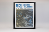 Angel Fire Ski Resort Poster