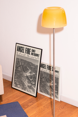 Angel Fire Ski Resort Poster