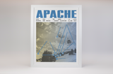 Apache Resort Poster