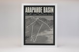 Arapahoe Basin Resort Poster