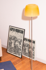 Aspen Mountain Resort Poster
