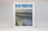 Bear Mountain - Big Bear Lake Resort Poster