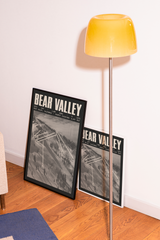 Bear Valley Resort Poster