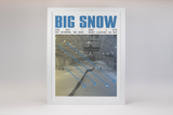Big Snow American Dream Resort Poster