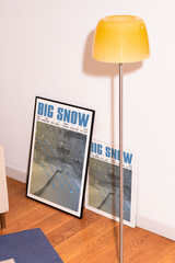 Big Snow American Dream Resort Poster