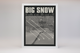 Big Snow American Dream Resort Poster