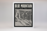 Blue Mountain Resort Poster