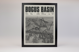 Bogus Basin Resort Poster