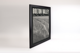 Bolton Valley Resort Poster