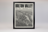 Bolton Valley Resort Poster