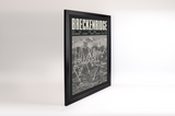 Breckenridge Resort Poster