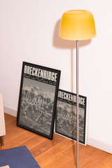 Breckenridge Resort Poster