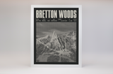 Bretton Woods Resort Poster
