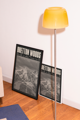 Bretton Woods Resort Poster