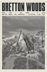 Bretton Woods Resort Poster