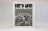 Bretton Woods Resort Poster