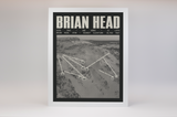 Brian Head Resort Poster