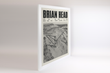 Brian Head Resort Poster
