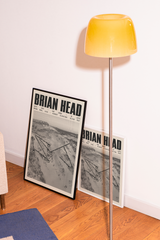 Brian Head Resort Poster