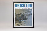 Brighton Resort Poster