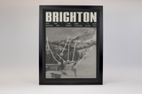 Brighton Resort Poster