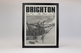 Brighton Resort Poster