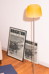 Brighton Resort Poster