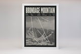 Brundage Mountain Resort Poster