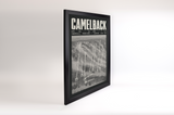 Camelback Resort Poster