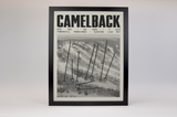 Camelback Resort Poster
