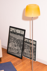 Copper Mountain Ski Resort Poster