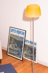 Copper Mountain Resort Poster