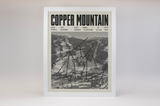Copper Mountain Resort Poster