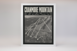 Cranmore Mountain Resort Poster