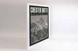 Crested Butte Resort Poster