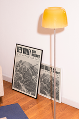 Deer Valley Ski Resort Poster