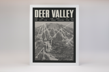 Deer Valley Resort Poster