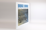 Dodge Ridge Resort Poster