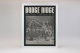 Dodge Ridge Resort Poster