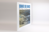 Donner Ski Ranch Resort Poster