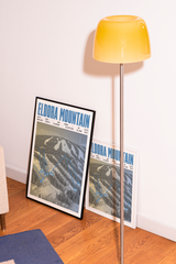 Eldora Mountain Resort Poster