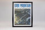 Gore Mountain Resort Poster