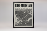 Gore Mountain Resort Poster