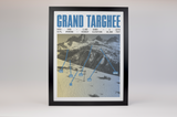 Grand Targhee Resort Poster