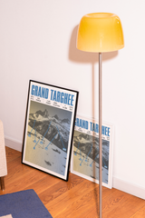 Grand Targhee Resort Poster