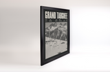 Grand Targhee Resort Poster